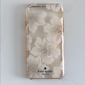 Kate Spade Phone Case (iPhone 6)